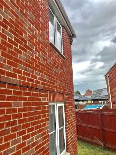 Nottingham City No 29 Whole House 3bedroom