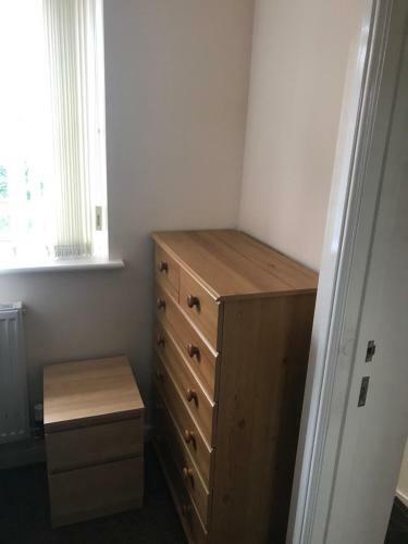 Nottingham City No 29 Whole House 3bedroom