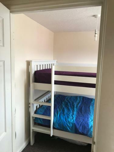 Nottingham City No 29 Whole House 3bedroom