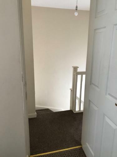Nottingham City No 29 Whole House 3bedroom