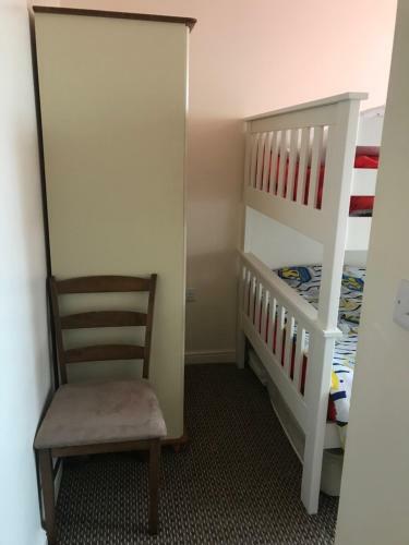 Nottingham City No 29 Whole House 3bedroom