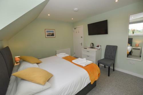 Bed & Breakfast Fairhaven, Oban Town Centre