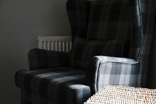 Bed & Breakfast Fairhaven, Oban Town Centre