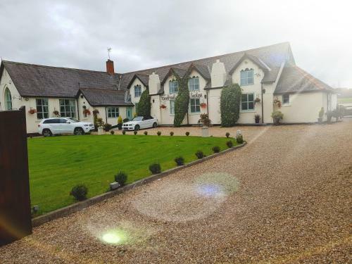 Agroturismo Chatterley House
