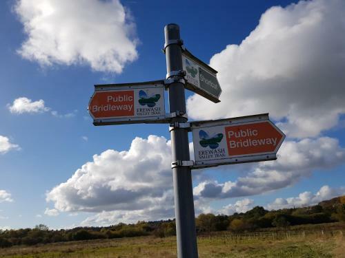 Agroturismo Chatterley House