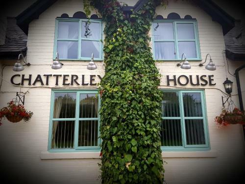 Agroturismo Chatterley House