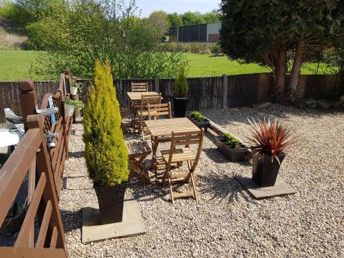 Agroturismo Chatterley House