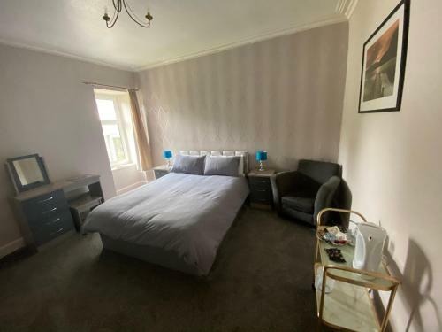 Hostal Dunrigh Guest House