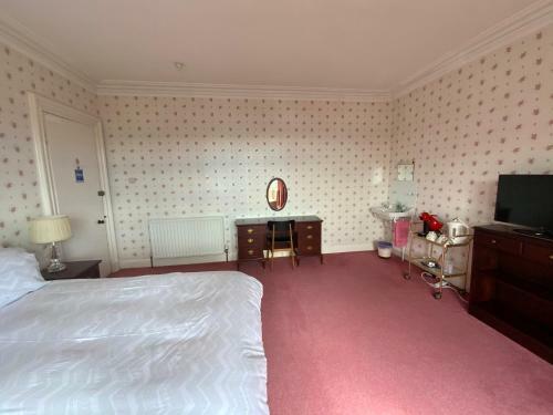 Hostal Dunrigh Guest House