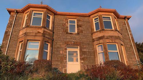 Hostal Dunrigh Guest House