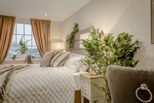 Aparthotel Heritage Mews Nottingham