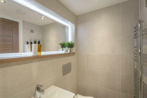 Aparthotel Heritage Mews Nottingham