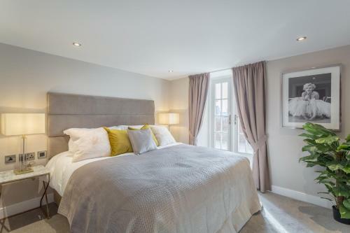 Aparthotel Heritage Mews Nottingham
