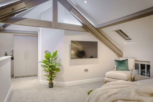 Aparthotel Heritage Mews Nottingham