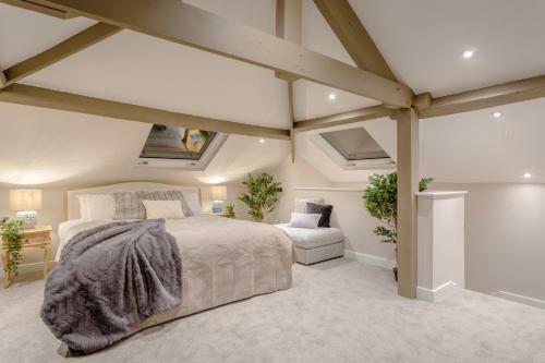 Aparthotel Heritage Mews Nottingham