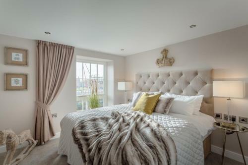 Aparthotel Heritage Mews Nottingham