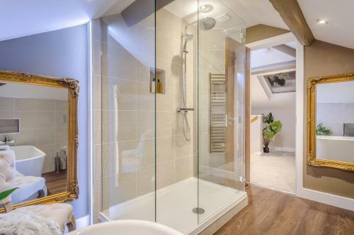 Aparthotel Heritage Mews Nottingham