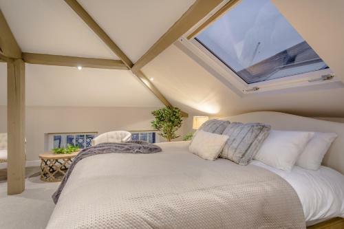 Aparthotel Heritage Mews Nottingham