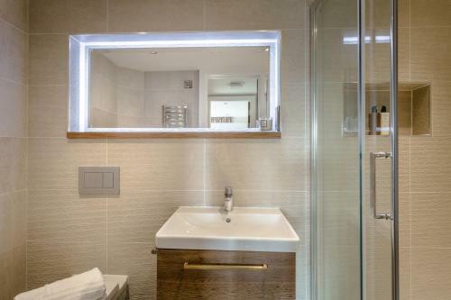 Aparthotel Heritage Mews Nottingham