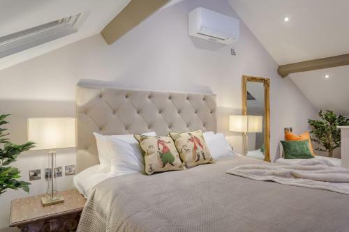Aparthotel Heritage Mews Nottingham