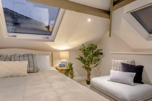Aparthotel Heritage Mews Nottingham