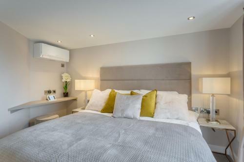 Aparthotel Heritage Mews Nottingham