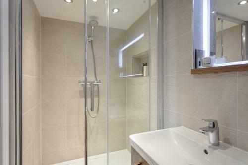 Aparthotel Heritage Mews Nottingham