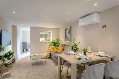 Aparthotel Heritage Mews Nottingham