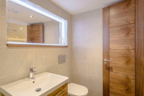 Aparthotel Heritage Mews Nottingham