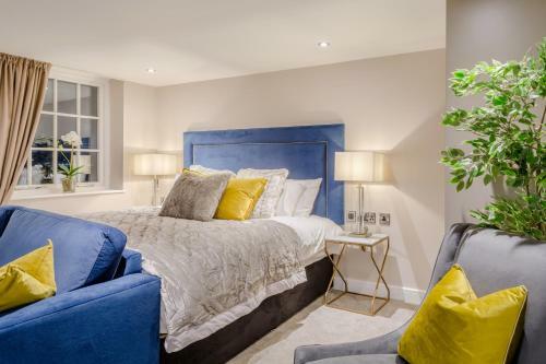 Aparthotel Heritage Mews Nottingham