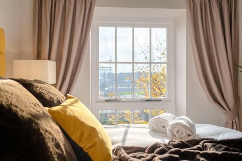 Aparthotel Heritage Mews Nottingham