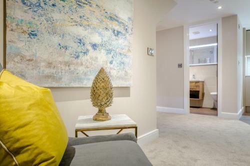 Aparthotel Heritage Mews Nottingham