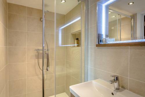 Aparthotel Heritage Mews Nottingham