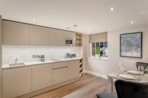Aparthotel Heritage Mews Nottingham