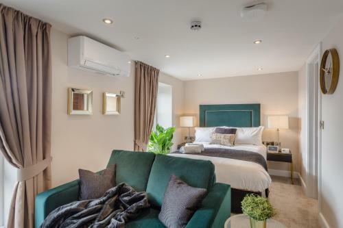 Aparthotel Heritage Mews Nottingham