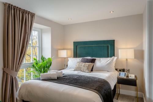 Aparthotel Heritage Mews Nottingham