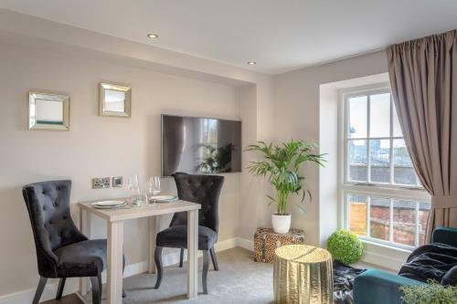 Aparthotel Heritage Mews Nottingham