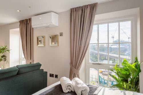 Aparthotel Heritage Mews Nottingham