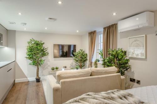 Aparthotel Heritage Mews Nottingham