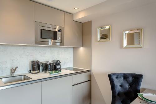 Aparthotel Heritage Mews Nottingham