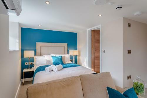 Aparthotel Heritage Mews Nottingham