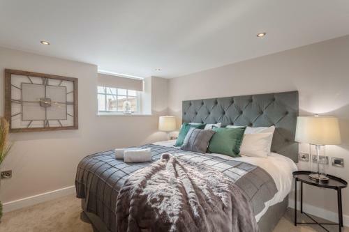 Aparthotel Heritage Mews Nottingham