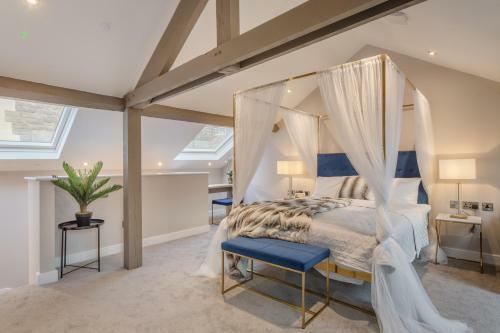 Aparthotel Heritage Mews Nottingham