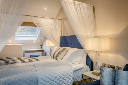Aparthotel Heritage Mews Nottingham