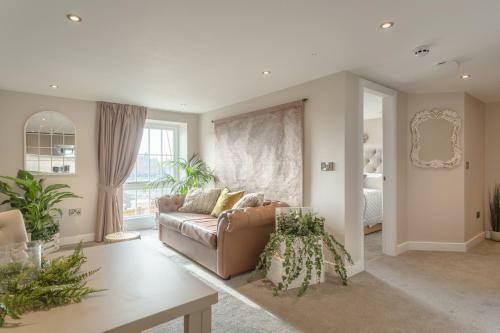 Aparthotel Heritage Mews Nottingham