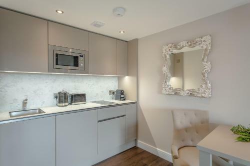Aparthotel Heritage Mews Nottingham
