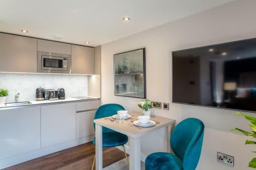 Aparthotel Heritage Mews Nottingham