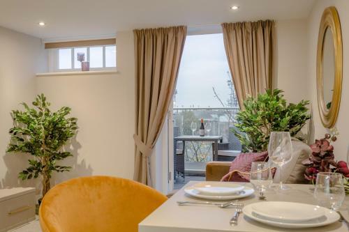 Aparthotel Heritage Mews Nottingham