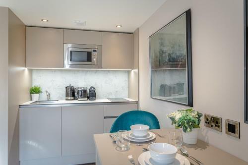 Aparthotel Heritage Mews Nottingham