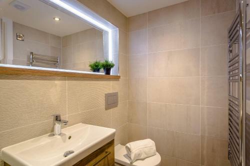Aparthotel Heritage Mews Nottingham